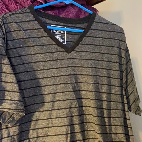 Dikotomy Co Mens Tee XL - Picture 1 of 2